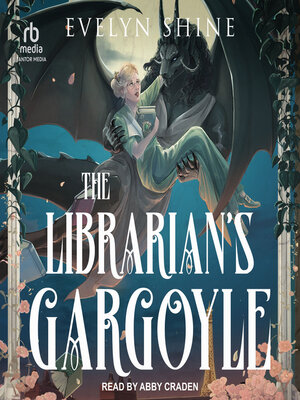 cover image of The Librarian's Gargoyle